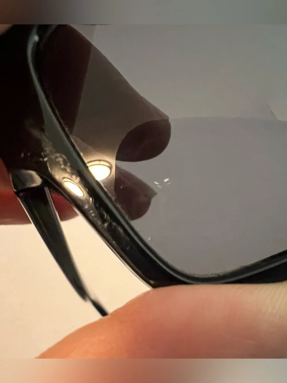 Versace Black Statement Sunglasses – Made in Italy